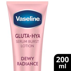 Segona imatge del producte Sèrum Dewy Radiant Gluta Hya Bidy de la marca VASELINE