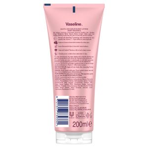 Tercera imatge del producte Sèrum Dewy Radiant Gluta Hya Bidy de la marca VASELINE