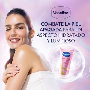 Quarta imatge del producte Sèrum Dewy Radiant Gluta Hya Bidy de la marca VASELINE