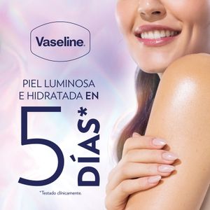 Sisena imatge del producte Sèrum Dewy Radiant Gluta Hya Bidy de la marca VASELINE