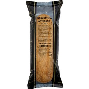 Baguettina Artesana sin Gluten 115 Gr