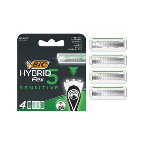 Cargador Hybrid 5 Flex Sensitive