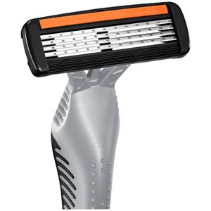 Segona imatge del producte Maquineta Flex 4 Rebutjable de la marca BIC