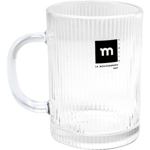 Mug con Asa 350ml Cocina