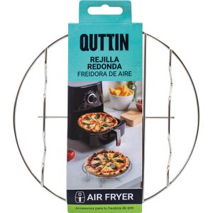 Rejilla Airfryer 17,5cm Cocina