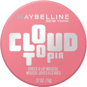 Colorete Mate 08 Cloudtopia