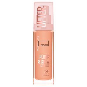 Base Maquillaje 129 Lifter Plump&Glow