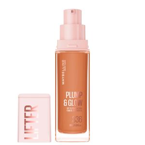 Segona imatge del producte Base Maquillatge 336 Lifter Plump&Glow de la marca MAYBELLINE
