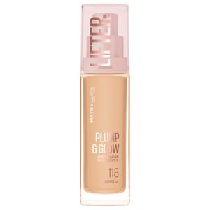 Base Maquillaje 118 Lifter Plump&Glow