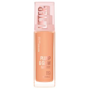 Base Maquillaje 119 Lifter Plump&Glow