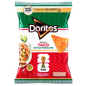Doritos Sabor Taco