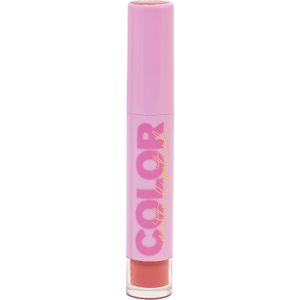 Barra de Labios Color Mate 01 Papaya