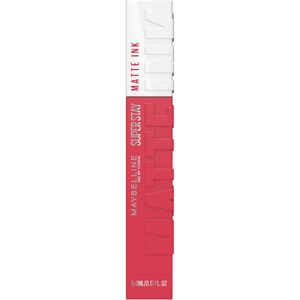 Imagen de Labial Matte Ink Pink Nº155