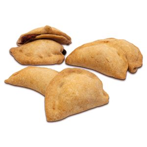 Mini Empanadilla Pisto 6 Unidades