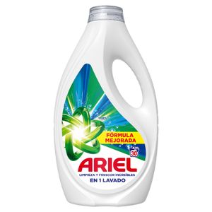 Detergente Líquido Total ARIEL