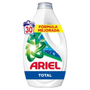 Detergente Líquido Total