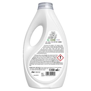 Detergente Líquido Total