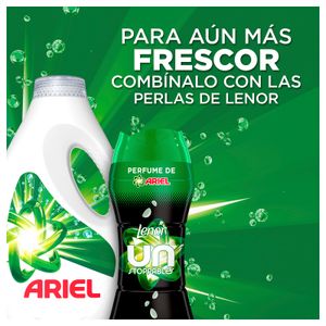 Detergente Líquido Total