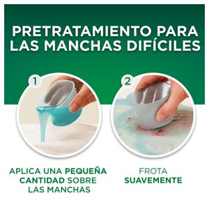 Detergente Líquido Total