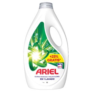 Detergente Líquido Original