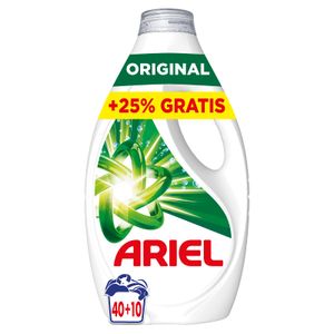 Detergente Líquido Original