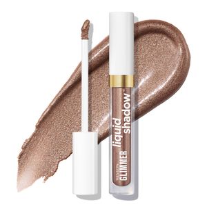 Quinta imatge del producte Ombra d'Ulls Líquida Glimmer On Cloud Shine de la marca REVLON
