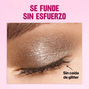 alt.productDetail.ordinals.12 imatge del producte Ombra d'Ulls Líquida Glimmer On Cloud Shine de la marca REVLON