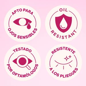 Tercera imatge del producte Ombra d'Ulls Líquida Glimmerverse de la marca REVLON