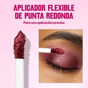 Desena imatge del producte Ombra d'Ulls Líquida Inyour Orbit de la marca REVLON