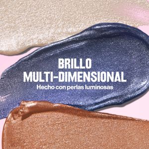 Segona imatge del producte Ombra d'Ulls Líquida Ufglo de la marca REVLON