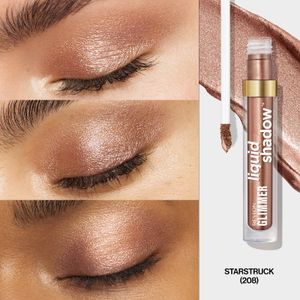 Sisena imatge del producte Ombra d'Ulls Líquida Starstruck de la marca REVLON