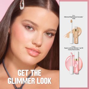 Tercera imatge del producte Corrector Glimmer Yellow de la marca REVLON