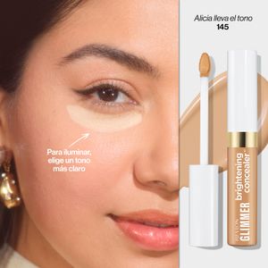 Sisena imatge del producte Corrector & Il·luminador Nº 145 de la marca REVLON