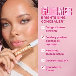Setena imatge del producte Corrector & Il·luminador Nº 145 de la marca REVLON