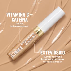 Vuitena imatge del producte Corrector & Il·luminador Nº 145 de la marca REVLON