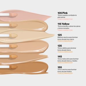 alt.productDetail.ordinals.11 imatge del producte Corrector & Il·luminador Nº 145 de la marca REVLON