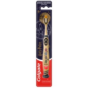 Cepillo Dental Infantil Harry Potter COLGATE