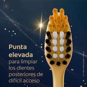 Quarta imatge del producte Raspall Dental Infantil Harry Potter de la marca COLGATE