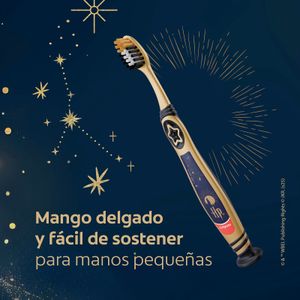 Setena imatge del producte Raspall Dental Infantil Harry Potter de la marca COLGATE