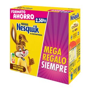 Cacao Instantáneo Caja