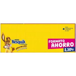 Cacao Instantáneo Caja