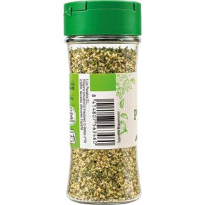 Tercera imatge del producte Condimentador All i Julivert de la marca CONSUM