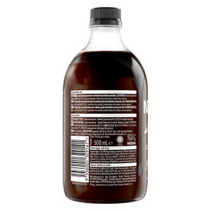 Café Espresso Concentra Black