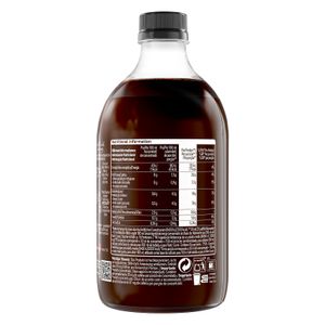 Café Espresso Concentra Black