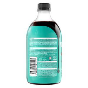 Café Espresso Concentra Vainilla