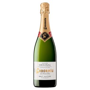 CODORNIU Cava Brut Nature D.O. Cava