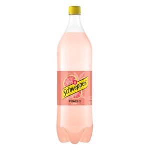 Refresco Pomelo Pet