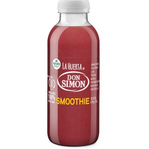 Imagen de Smoothie Frutos Rojos