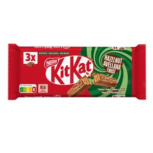 Kit Kat Avellana