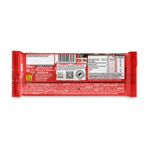 Chocolate Extrafino Almendras Enteras